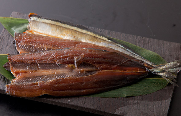 鮮魚店の人気干物セット 松 魚介類の通販 販売 山内鮮魚店